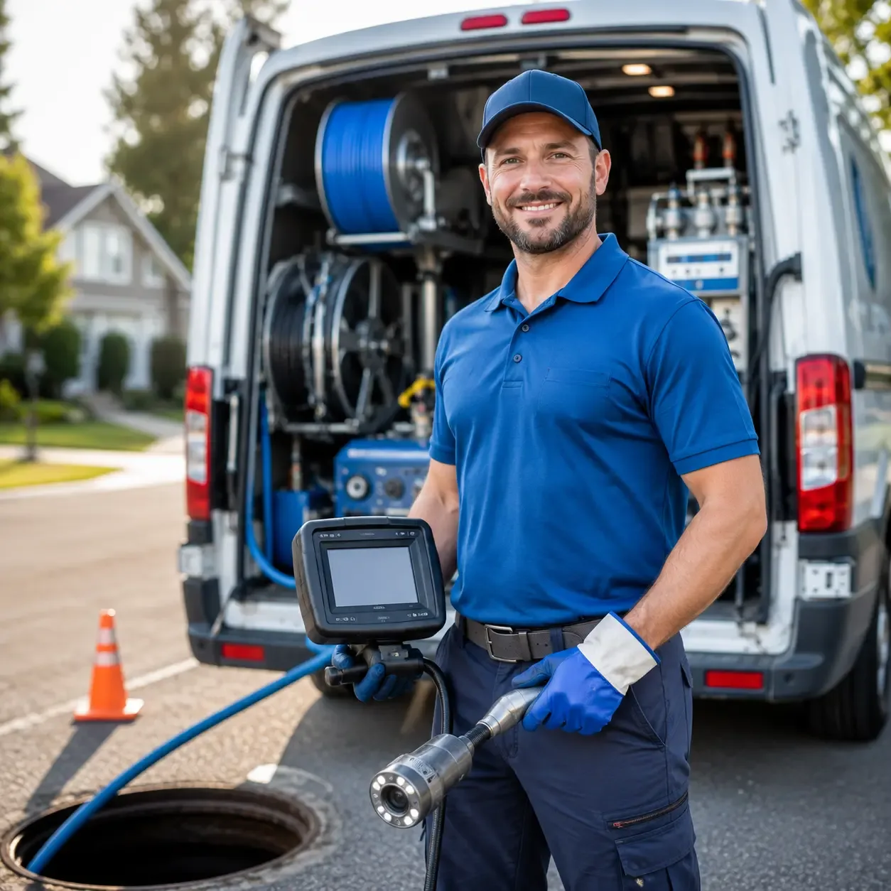 Local Pipe Relining specialists in Charlestown, MA