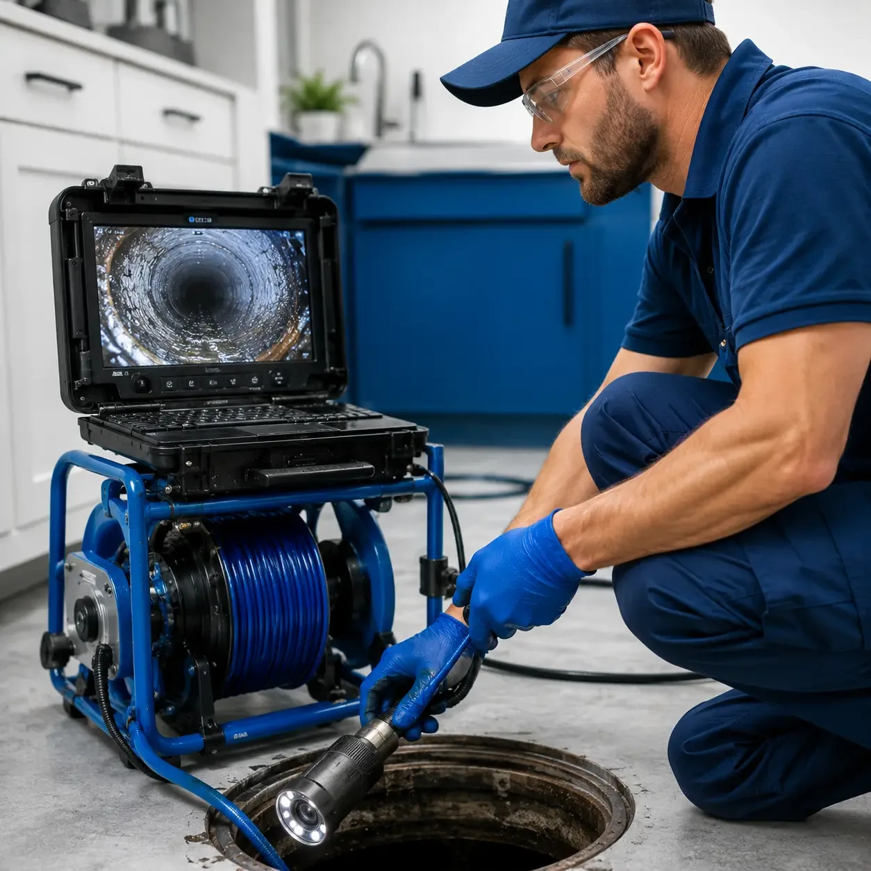 Pipe Relining professionals serving Charlestown, MA